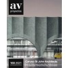 AV Proyectos 103. Caruso St John Architects