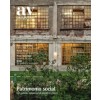AV Proyectos 125. Social Heritage