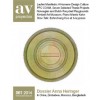 AV Proyectos 061. Dossier Anna Heringer