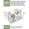 AV Proyectos 063. Dossier Sou Fujimoto
