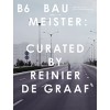 BAUMEISTER B6. Curated by Reinier de Graaf / OMA
