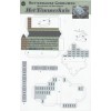 Het Timmerhuis. Bouwplaat Rotterdamse gebouwen