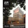 AV Proyectos 115. COBE