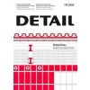 DETAIL 2026 7/8. Solid Construction