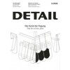 DETAIL 2026 6. The Art of the Joint