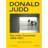 DONALD JUDD