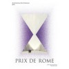 Prix de Rome 2014