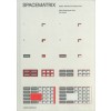 SPACEMATRIX