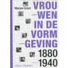 Vrouwen in de vormgeving