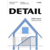 DETAIL 2020 11. Building Simply - Einfach Bauen