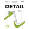 DETAIL 2021 01/02. Roof Structures - Dächer