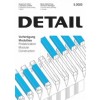 DETAIL 2022 05. Prefabrication Modular Construction - Vorfertigung Modulbau