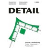 DETAIL 2024 11. Timber Construction + Prefabrication