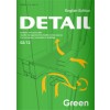 DETAIL Green English