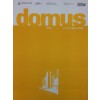 Domus 1015 july/august 2017