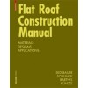 Flat Roof Construction Manual