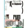 Forum No. 9. de Slaapkamer