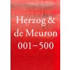 Herzog & de Meuron 001 – 500