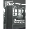 JA 117. Kunio Maekawa