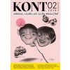 Kont magazine 02  2018