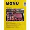 MONU 14. Editing Urbanism