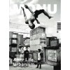 MONU 31. After Life Urbanism