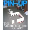 PIN-UP 32. THE ARCHITECTURE OF ART