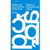 Notes on Experimental Jetset - Statement and Counter Statement