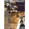 THE FUNAMBULIST 36. THEY HAVE CLOCKS, WE HAVE TIME