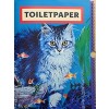 TOILETPAPER Calendar 2018