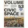 Volume 53. Civic Space