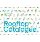 Rooftop Catalogue - Dakencatalogus | MVRDV, Winy Maas, Sanne van Manen | 9789090347721 | Rotterdamse Dakendagen