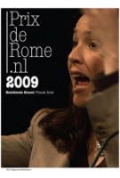 PrixdeRome.nl 2009