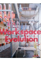 Workspace evolution  c3 special | C3 Publishing