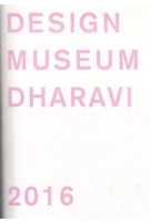 Design museum dharavi 2016