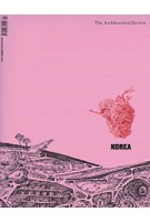 Korea: The Architectural Review Issue 1448, February 2018