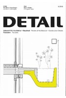 DETAIL 2018 05. Facades - Fassaden | DETAIL magazine