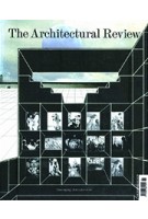 Emerging Architecture: The Architectural Review 1456. november 2018 | ARCHITECTURAL REVIEW | 2000000048789