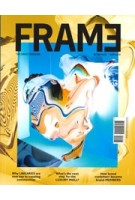 FRAME 127. March / April 2019 | FRAME magazine