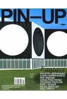 Pin-Up 27. Fantasy. Fall Winter 2019/2020 | PIN-UP magazine for Architectural Entertainment