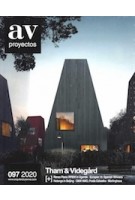 av proyectos 097. Tham & Videgård | Arquitectura Viva