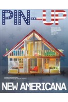 PIN-UP 33. NEW AMERICANA 