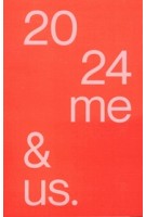 Planner 2024. me & us | Julie Joliat