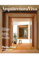 Arquitectura Viva 263. Peris+Toral