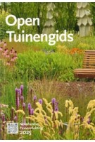 Open Tuinengids 2025 | Nederlandse Tuinenstichting (NTs)