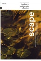 scape 2025 cahier 1