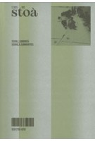 stoa 13. Schools, Communities - Scuole, Comunita | 9788832072648 | Thymos Books