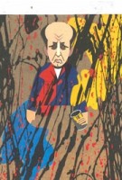 Artist pocket sketchbook. Jackson Pollock | 5033435991112 | noodoll