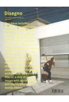 Disegno 32. Quarterly Journal of Design. Spring 2022 | 9772048777046 | Disegno magazine