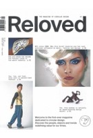 Reloved 1. The Magazine of Circular Design | 9772813892004 | large/kiosk